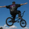 DOSQUE BMX
