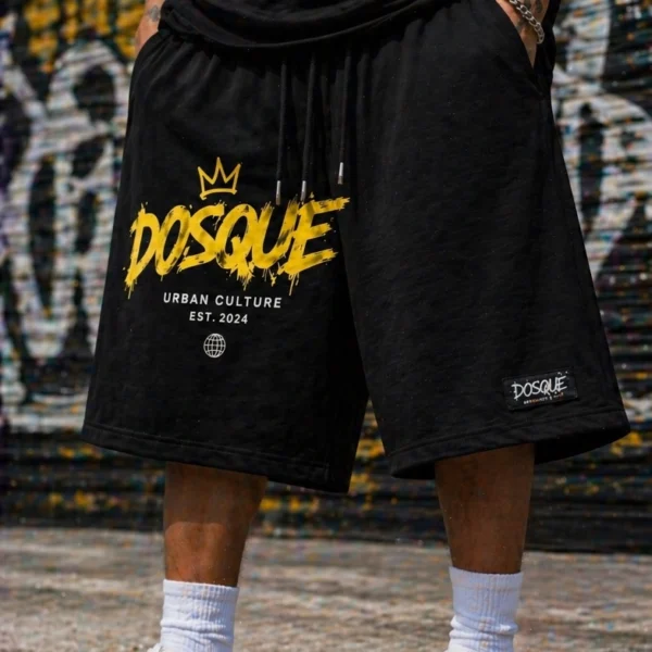 Pantalon deportivo DOSQUE